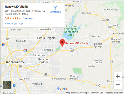 400 Plaza Dr Suite 140B, Folsom, CA 95630
